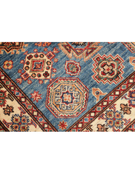 Kazak Fine 98x147 Cm Kazak Fine Pakistan, Lana Cardata A