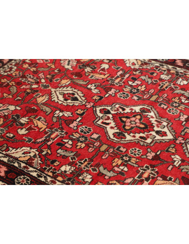 108x155 Cm Persian. Wool warp: Cotton. 250,000 Knots/Sqm.