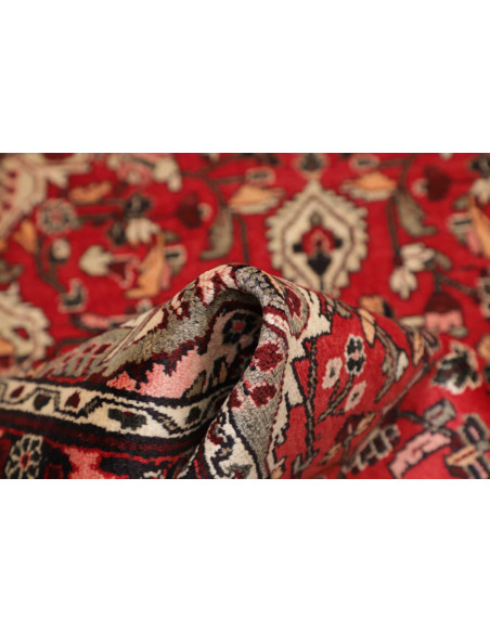 108x155 Cm Persian. Wool warp: Cotton. 250,000 Knots/Sqm.
