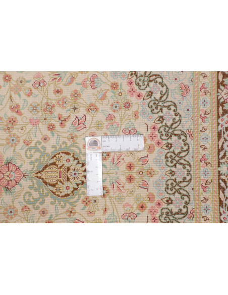 Ghom Silk 78x117 Cm Ghom Silk