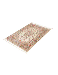 Ghom Seta 80x120 Cm Ghom Seta Persia. Materiale 100% Seta. 2