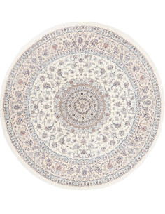 Nain 6la 245x245 Cm Nain 6la, Persia