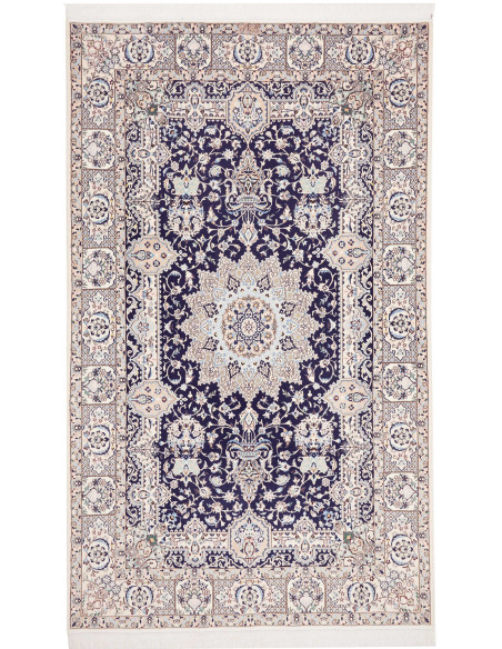Nain 6la 154x256 Cm Nain 6la Persia