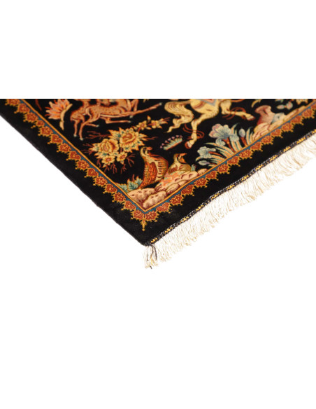 Ghom Silk 90x59 Cm Ghom Silk