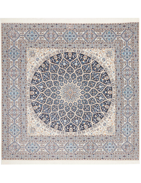 Nain 6la 207x205 Cm Nain 6la