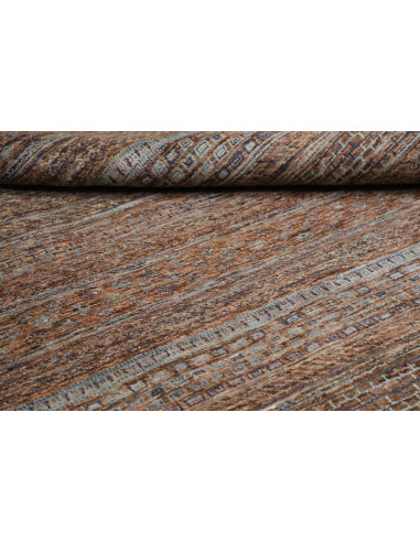Rug Royal Gabbeh Pakistan 201x306 Earthy Brown