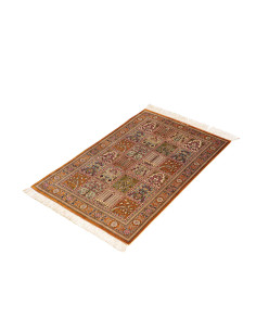 Ghom Silk 60x90 Cm Ghom Silk 2