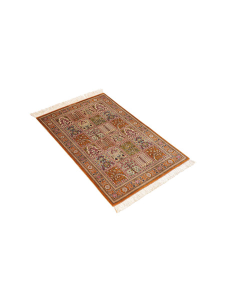 Ghom Silk 60x90 Cm Ghom Silk