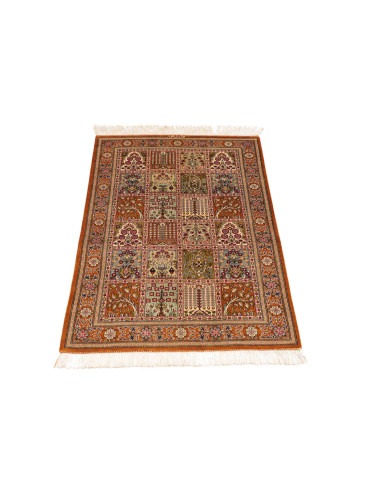 Ghom Seta 60x90 Cm Ghom Seta