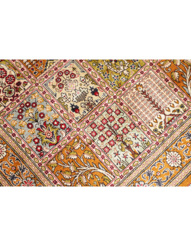 Ghom Seta 60x90 Cm Ghom Seta
