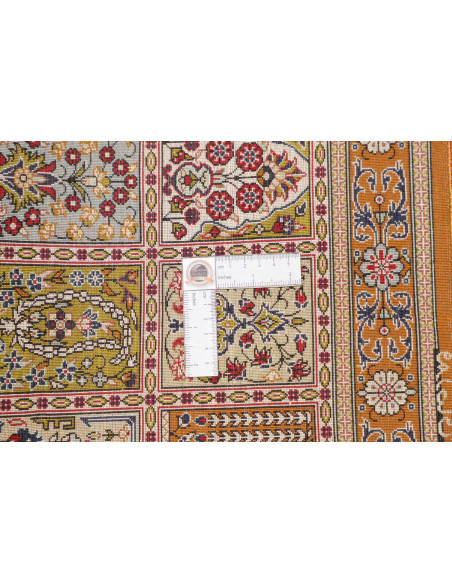 Ghom Seta 60x90 Cm Ghom Seta