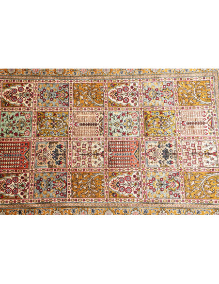 Ghom Silk 58x90 Cm Ghom Silk