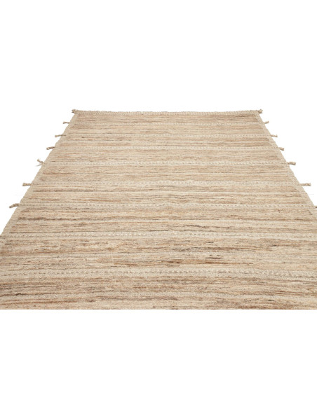 Rug Gabbeh Marrakech Pakistan 211x290 Beige Cre