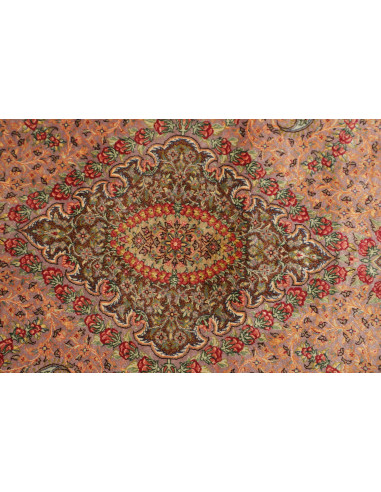 Ghom Silk 50x148 Cm Ghom Silk