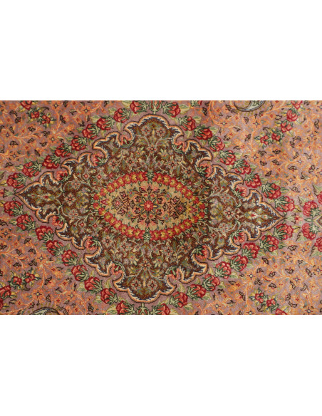 Ghom Silk 50x148 Cm Ghom Silk
