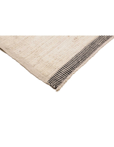 Tappeto Gabbeh Marrakech Pakistan 250x305 Bianc