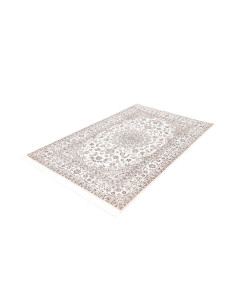 Rug Nain 6la Persia 124x191 Cream White Ivory B 2