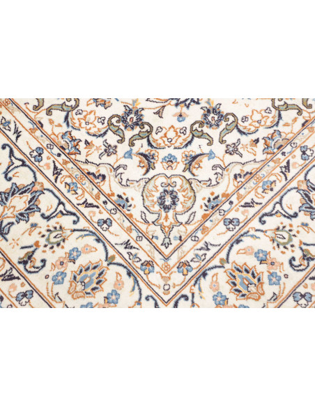Kashan 200x294 Cm Kashan