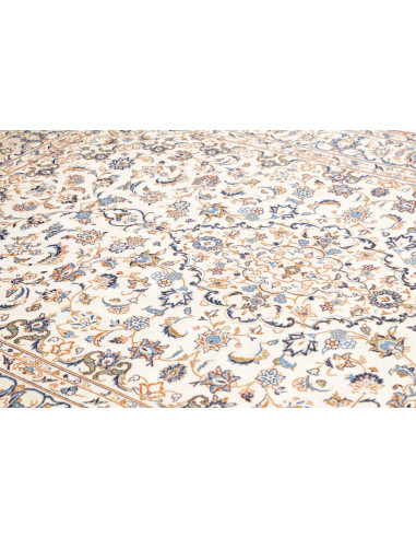 Kashan 200x294 Cm Kashan