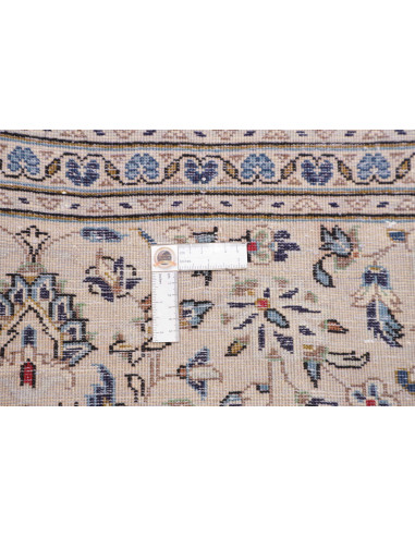 Kashan 200x294 Cm Kashan