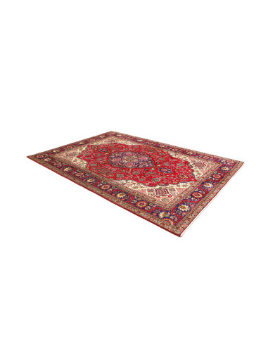 Tabriz 200x287 Cm Tabriz, Persia
