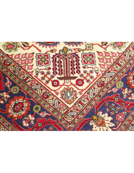 Tabriz 200x287 Cm Tabriz, Persia