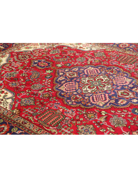 Tabriz 200x287 Cm Tabriz, Persia