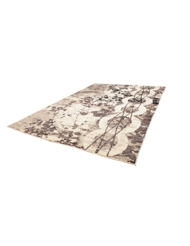Tappeto Gabbeh Marrakech Pakistan 263x359 Crema