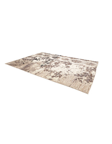 Tappeto Gabbeh Marrakech Pakistan 263x359 Crema
