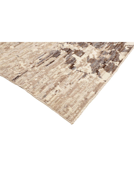 Rug Gabbeh Marrakech Pakistan 263x359 Cream Bei