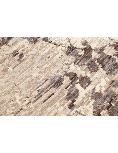 Tappeto Gabbeh Marrakech Pakistan 263x359 Crema