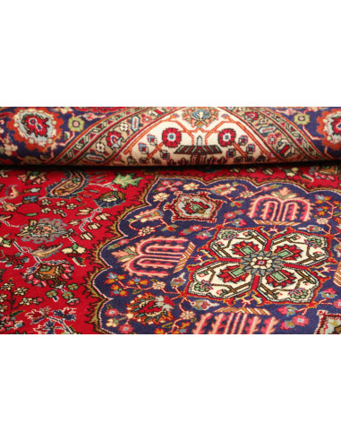 Tabriz 200x287 Cm Tabriz, Persia