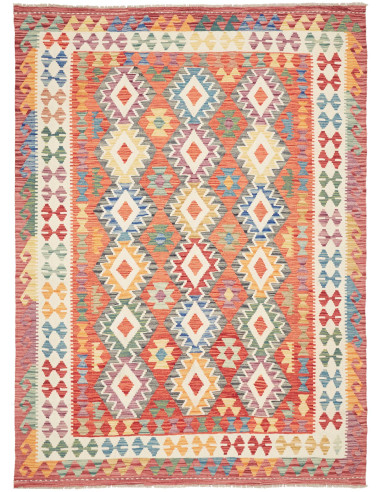 Kilim 177x245 Cm Kilim Afghanistan