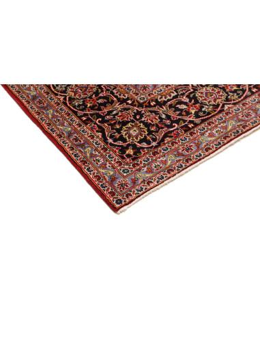 Ardakan 290x397 Cm Ardakan, Persia, Hand-carded Wool cotton