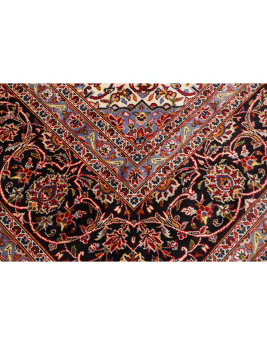 Ardakan 290x397 Cm Ardakan, Persia, Lana Cardata A Mano