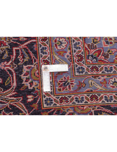Ardakan 290x397 Cm Ardakan, Persia, Lana Cardata A Mano