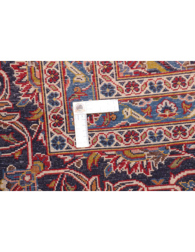 Ardakan 296x400 Cm Ardakan, Persia, Hand-carded Wool,