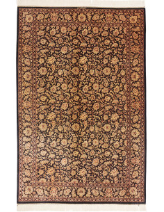 Ghom Seta 130x198 Cm Ghom Seta, Persia, 100% Seta,