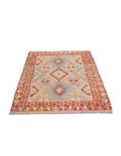 Tappeto Originale Kilim Afghanistan 105x155 Ter 2