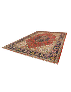 Tabriz 293x386 Cm Tabriz 2