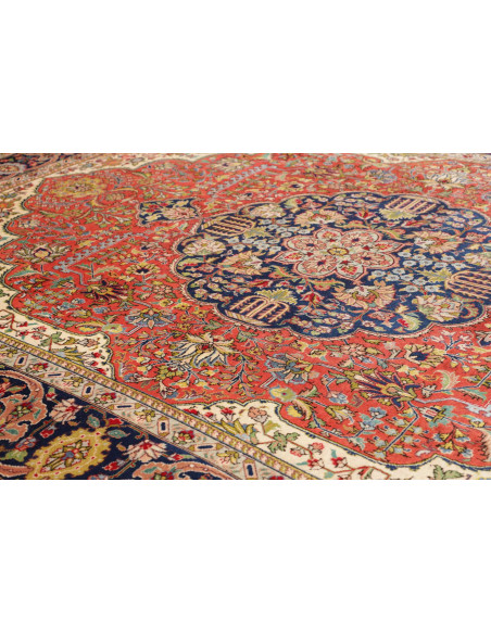 Tabriz 293x386 Cm Tabriz