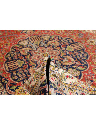 Tabriz 293x386 Cm Tabriz