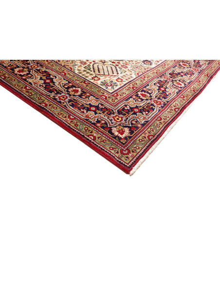 Tabriz 255x364 Cm Tabriz