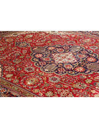 Tabriz 255x364 Cm Tabriz