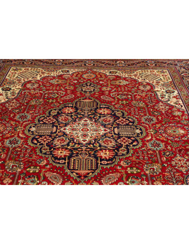 Tabriz 255x364 Cm Tabriz
