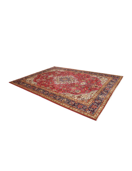 Tabriz 253x348 Cm Tabriz