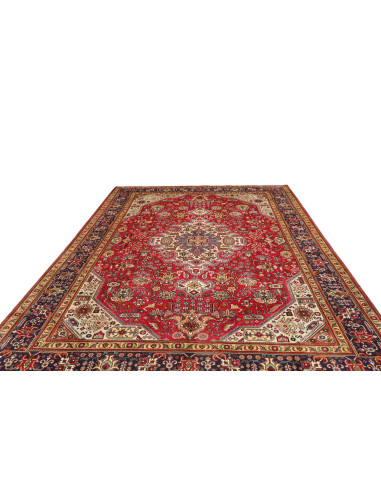 Tabriz 253x348 Cm Tabriz