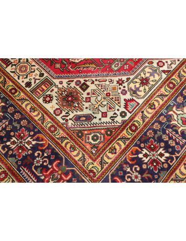 Tabriz 253x348 Cm Tabriz
