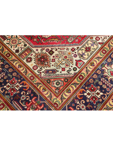 Tabriz 253x348 Cm Tabriz