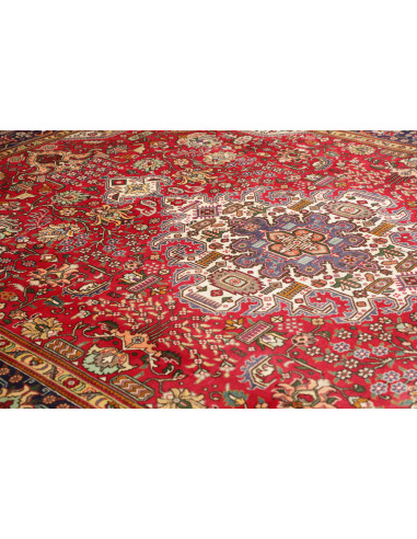 Tabriz 253x348 Cm Tabriz